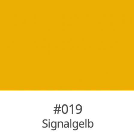 Oracal 631 Matte Vinyl