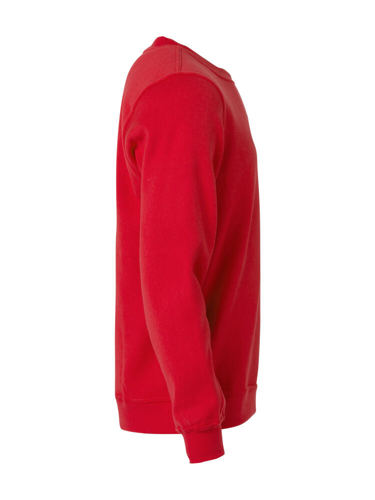 Basic Roundneck Junior Unisex