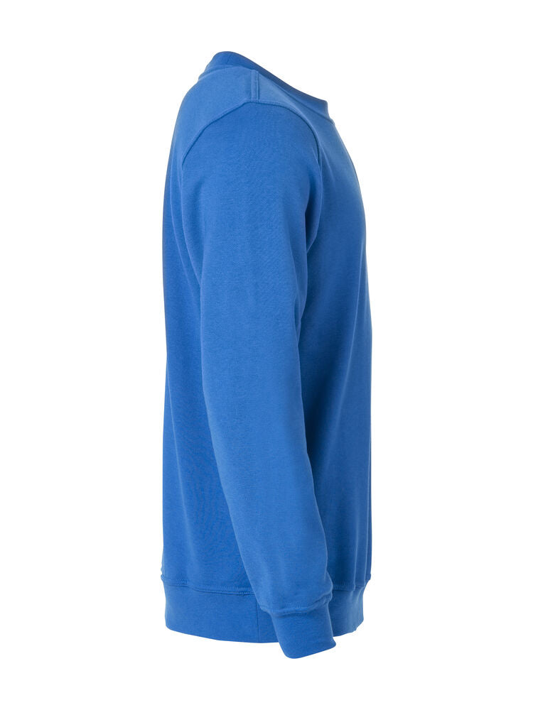 Basic Roundneck Junior Unisex