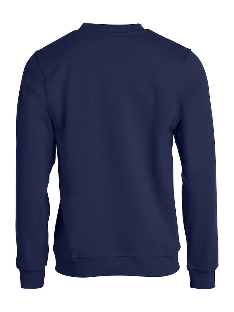 Basic Roundneck Junior Unisex