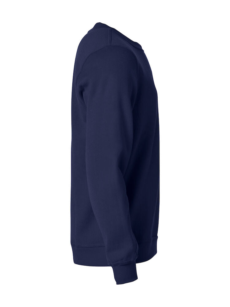 Basic Roundneck Junior Unisex