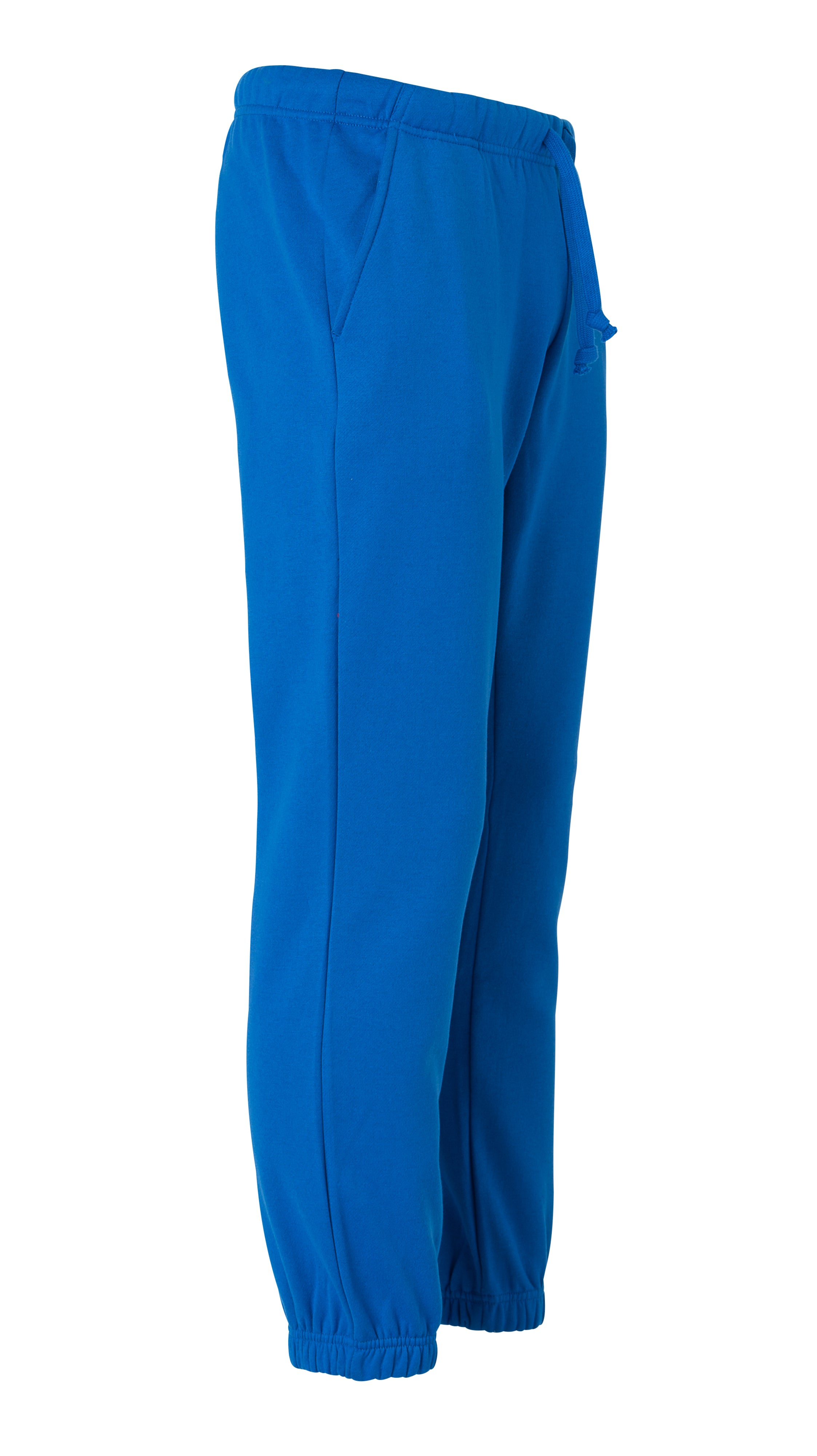 Unisex Basic Pants