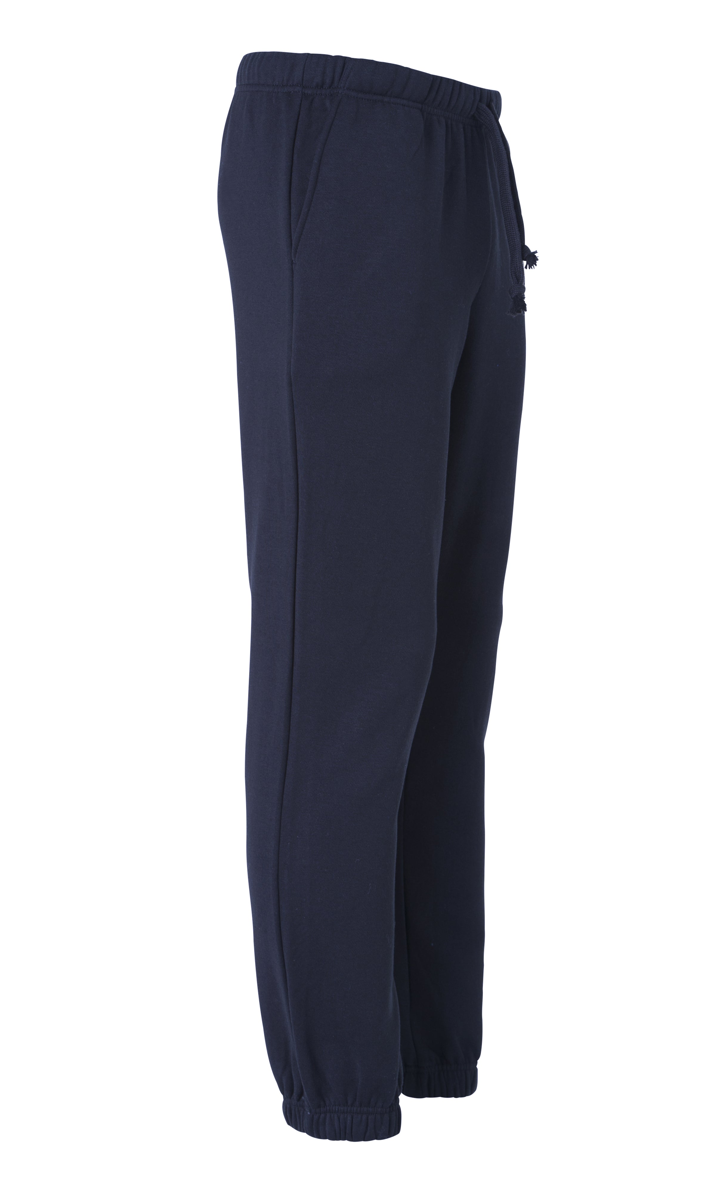 Unisex Basic Pants