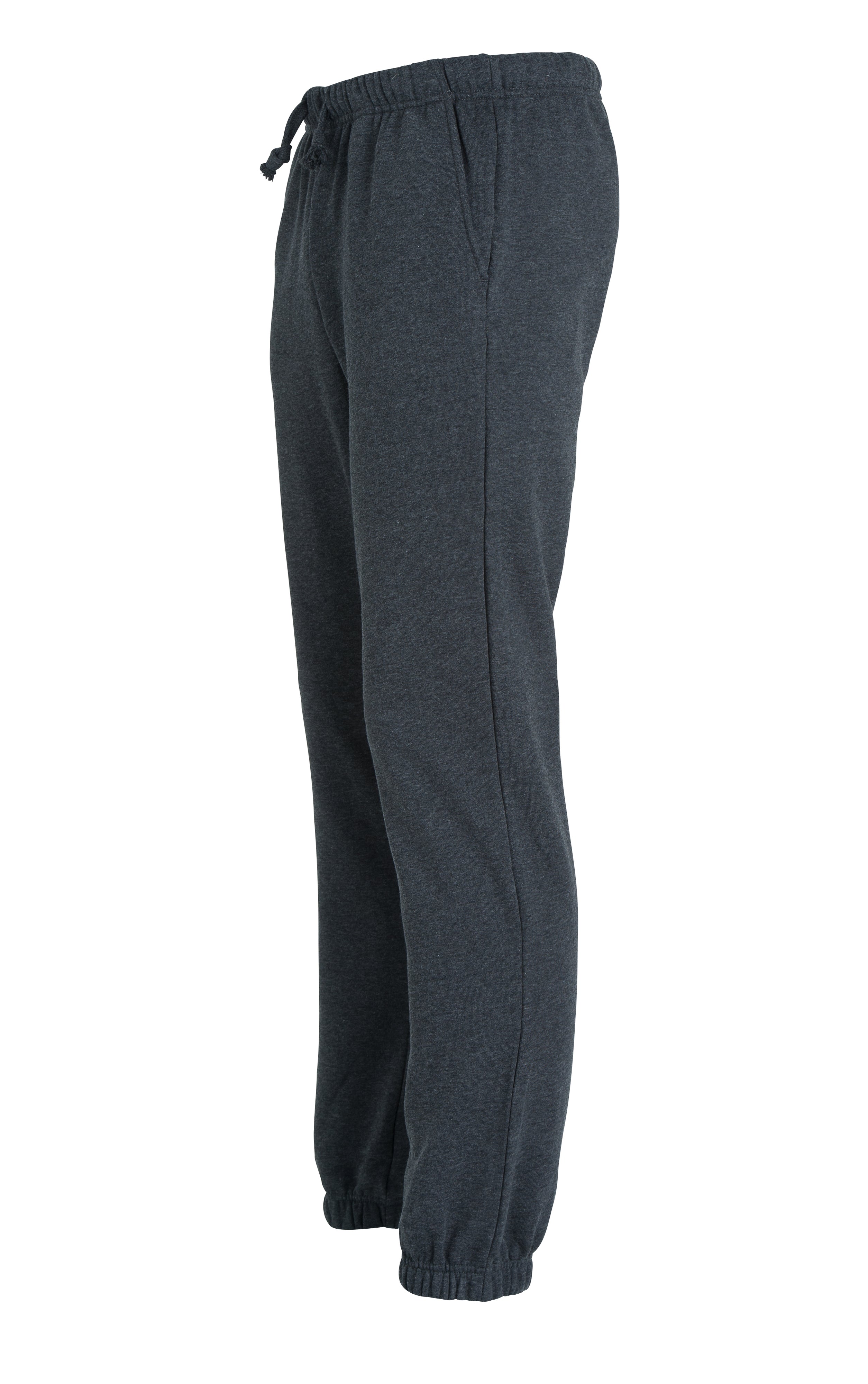 Unisex Basic Pants