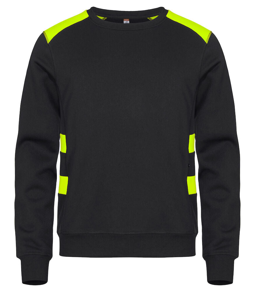 Ambition Roundneck