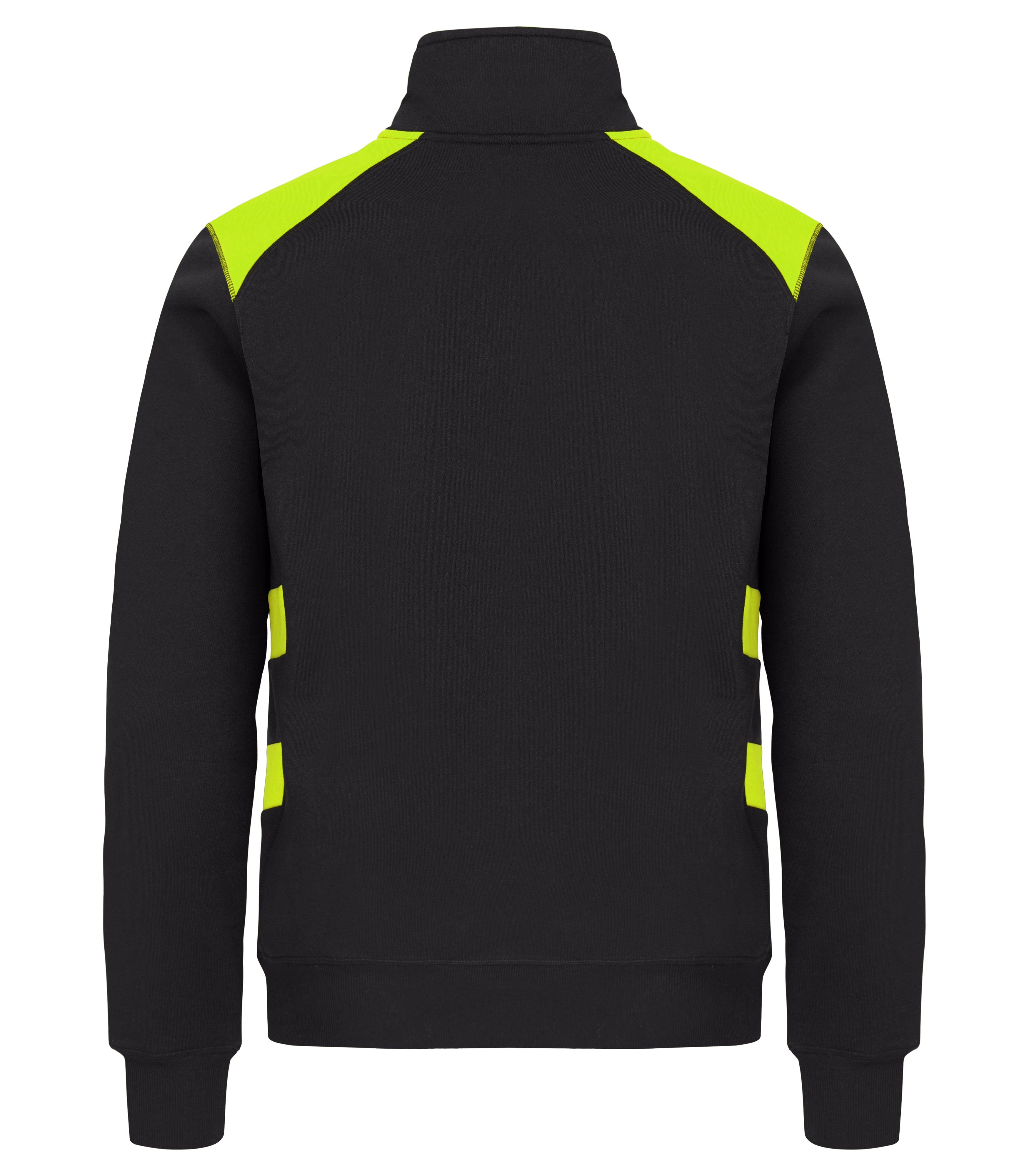 Ambition Half Zip