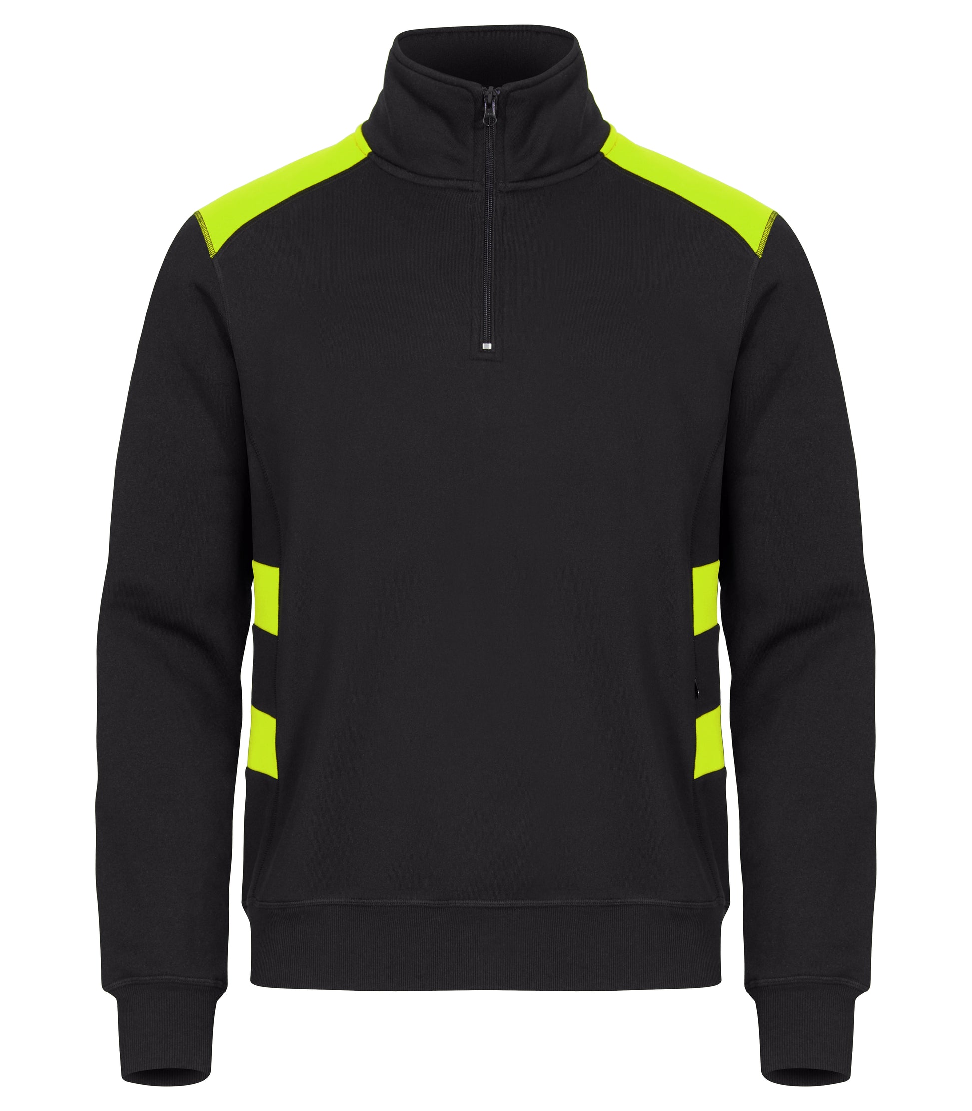 Ambition Half Zip