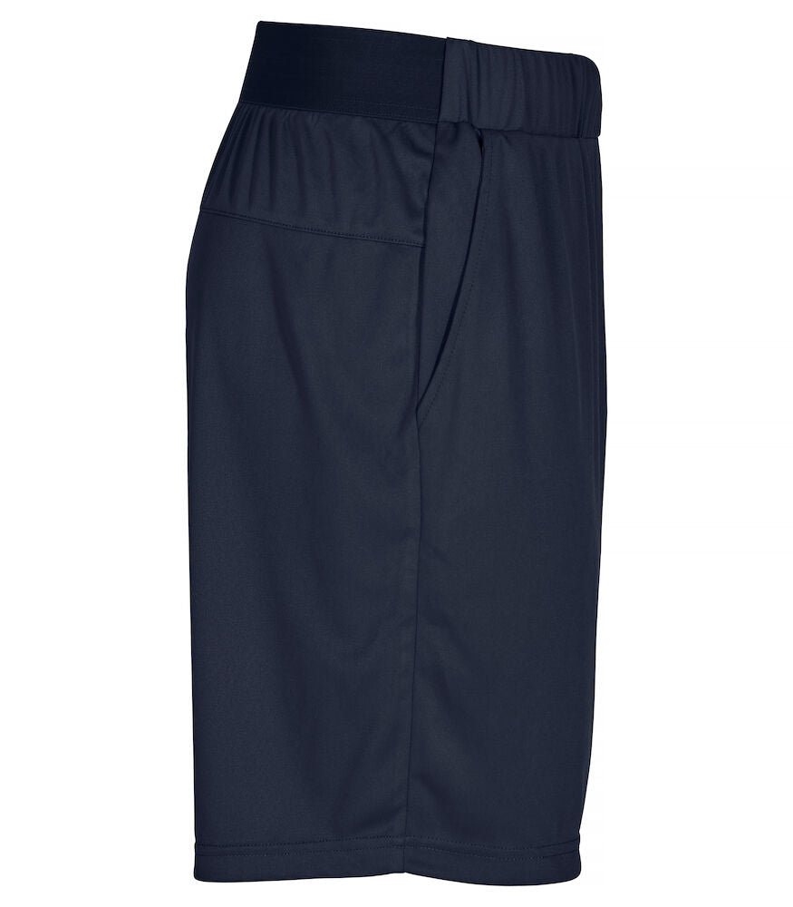 Basic Active Shorts Junior Unisex