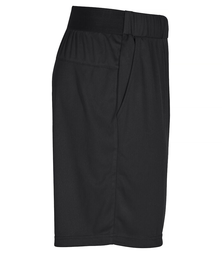 Basic Active Shorts Junior Unisex
