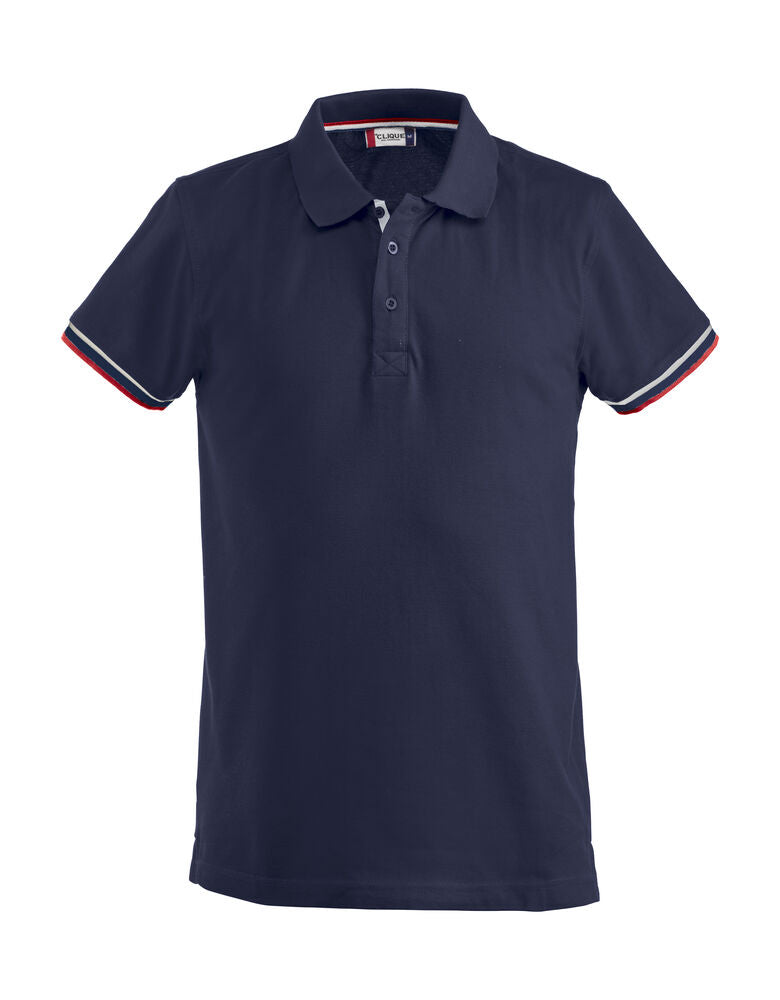 Newton Polo Shirt Herren