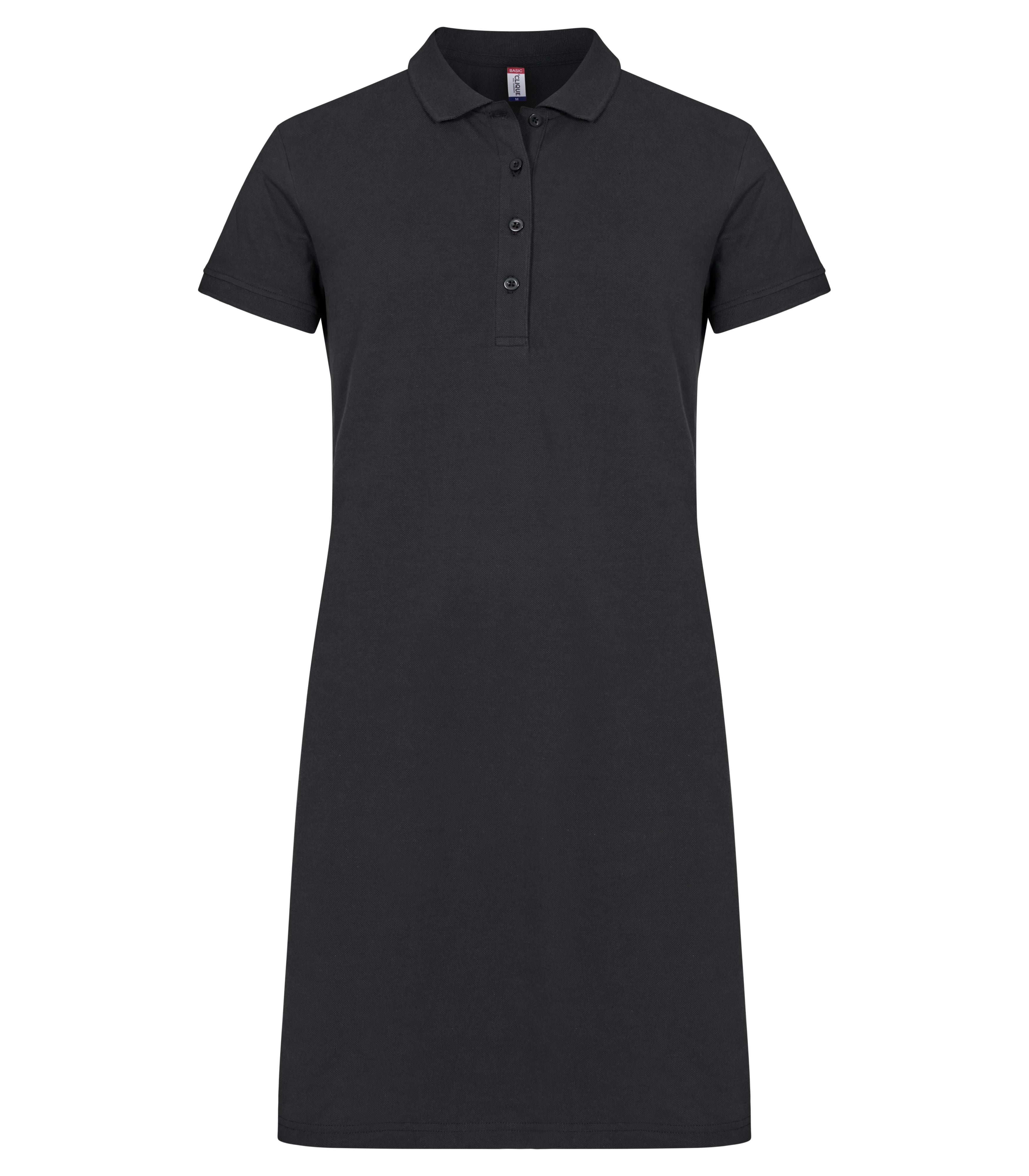 Damen Polokleid Marietta