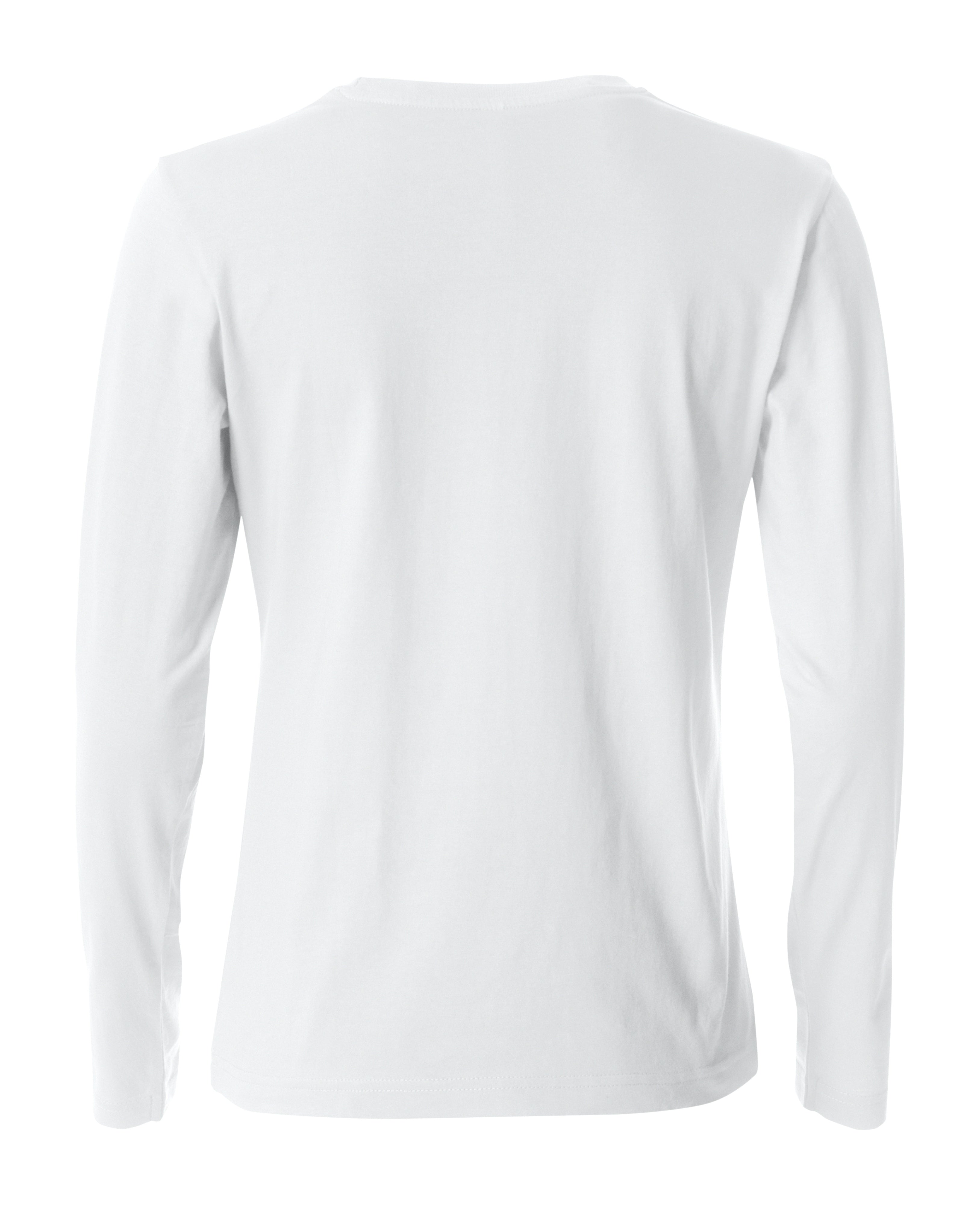 Damen Basic-T L/S