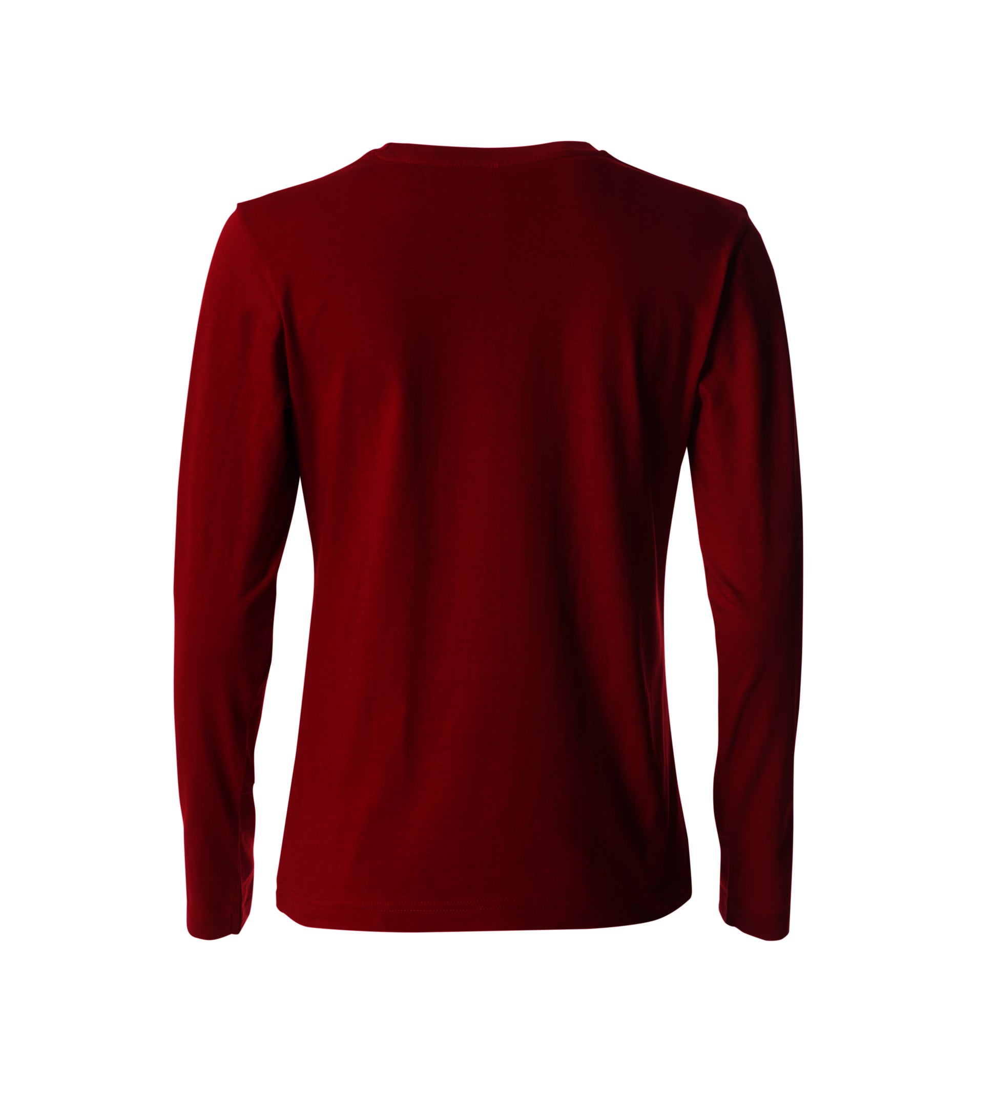 Damen Basic-T L/S
