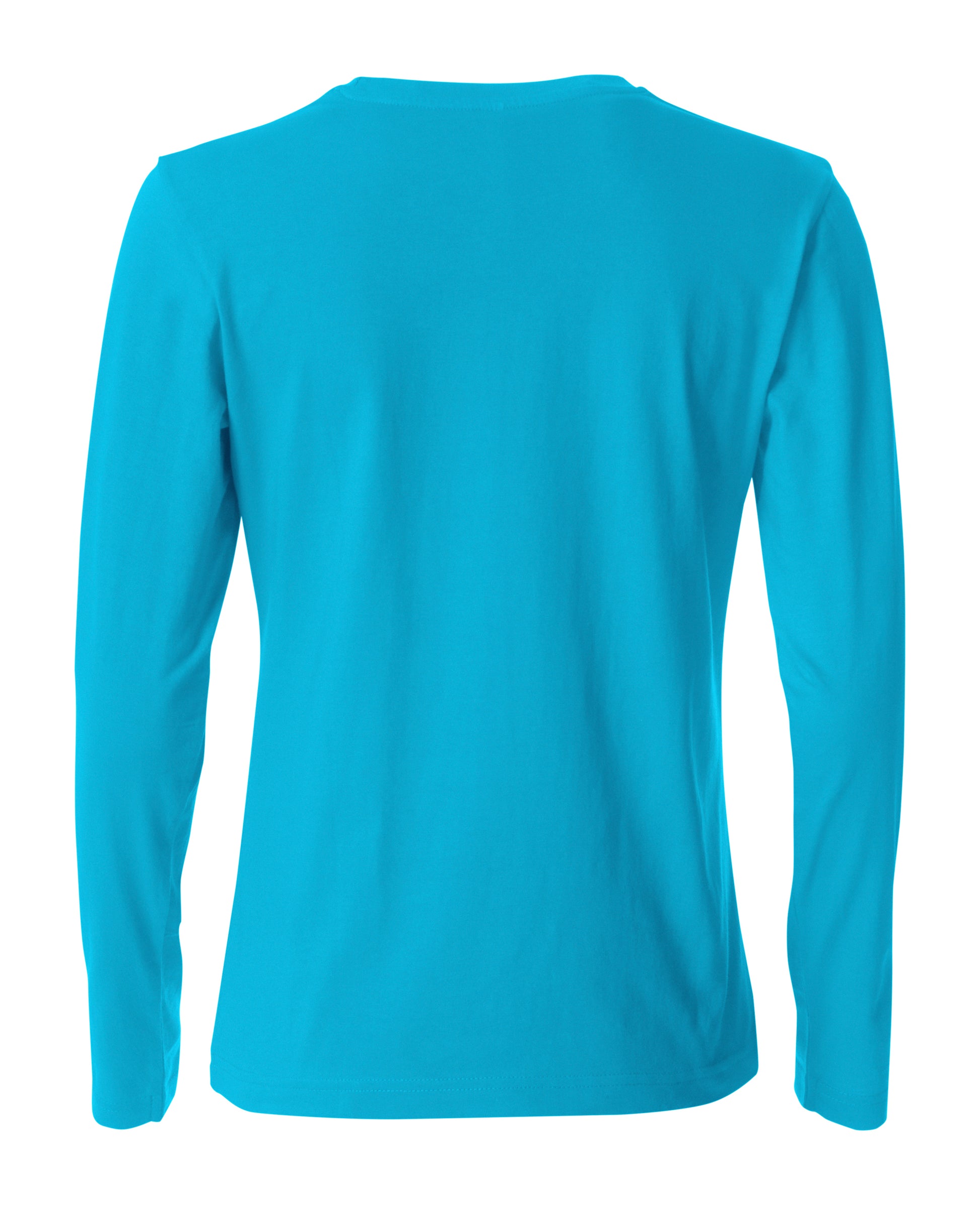 Damen Basic-T L/S