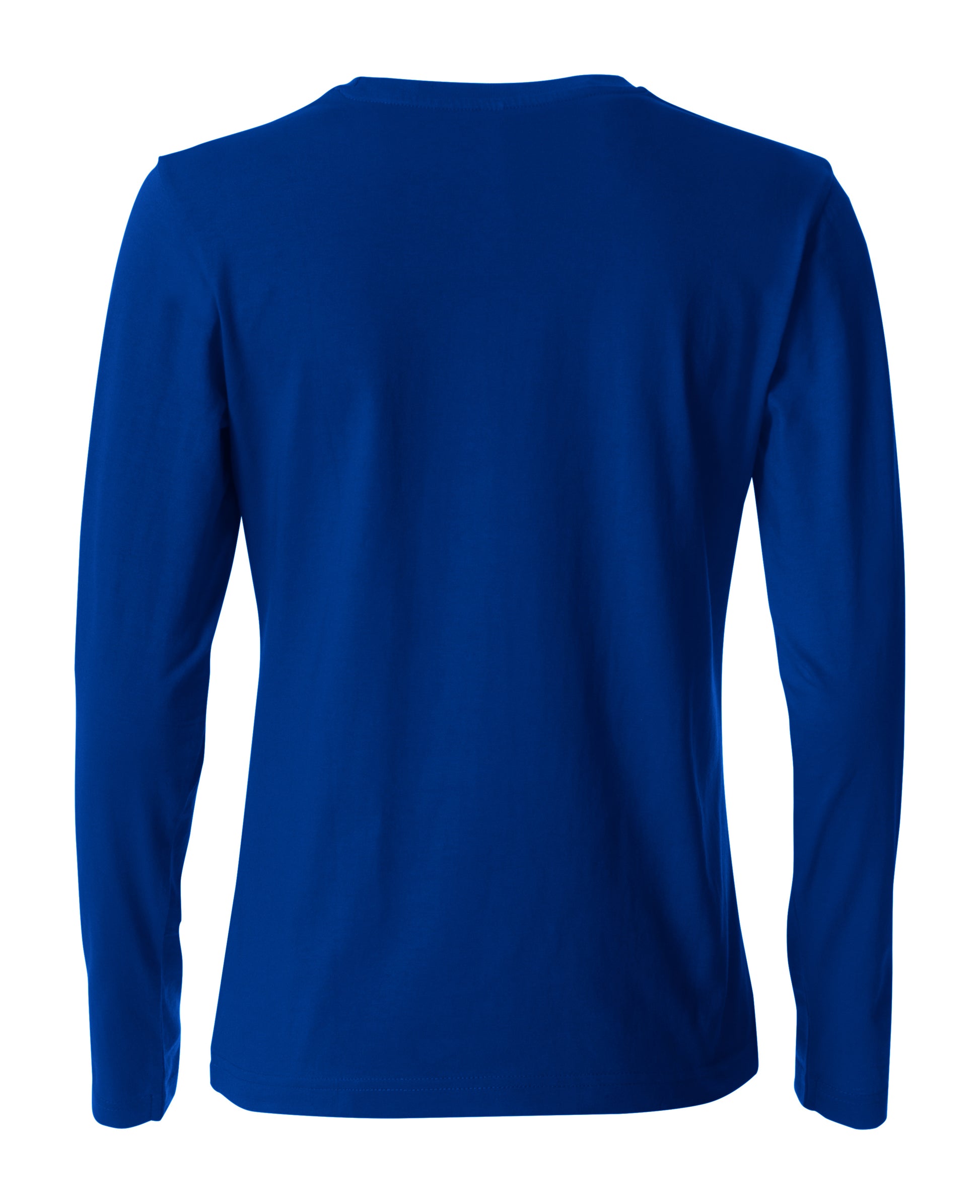 Damen Basic-T L/S