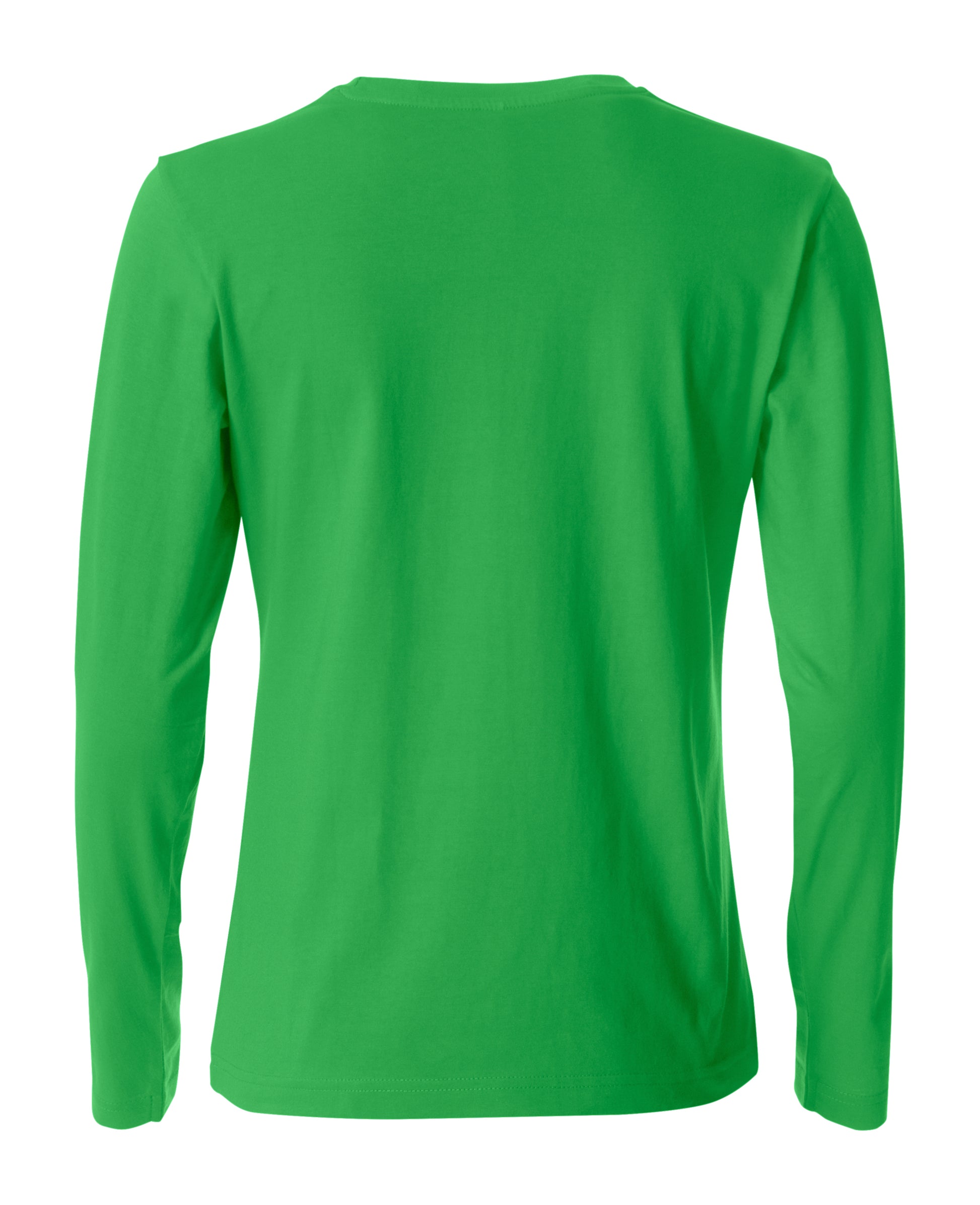 Damen Basic-T L/S