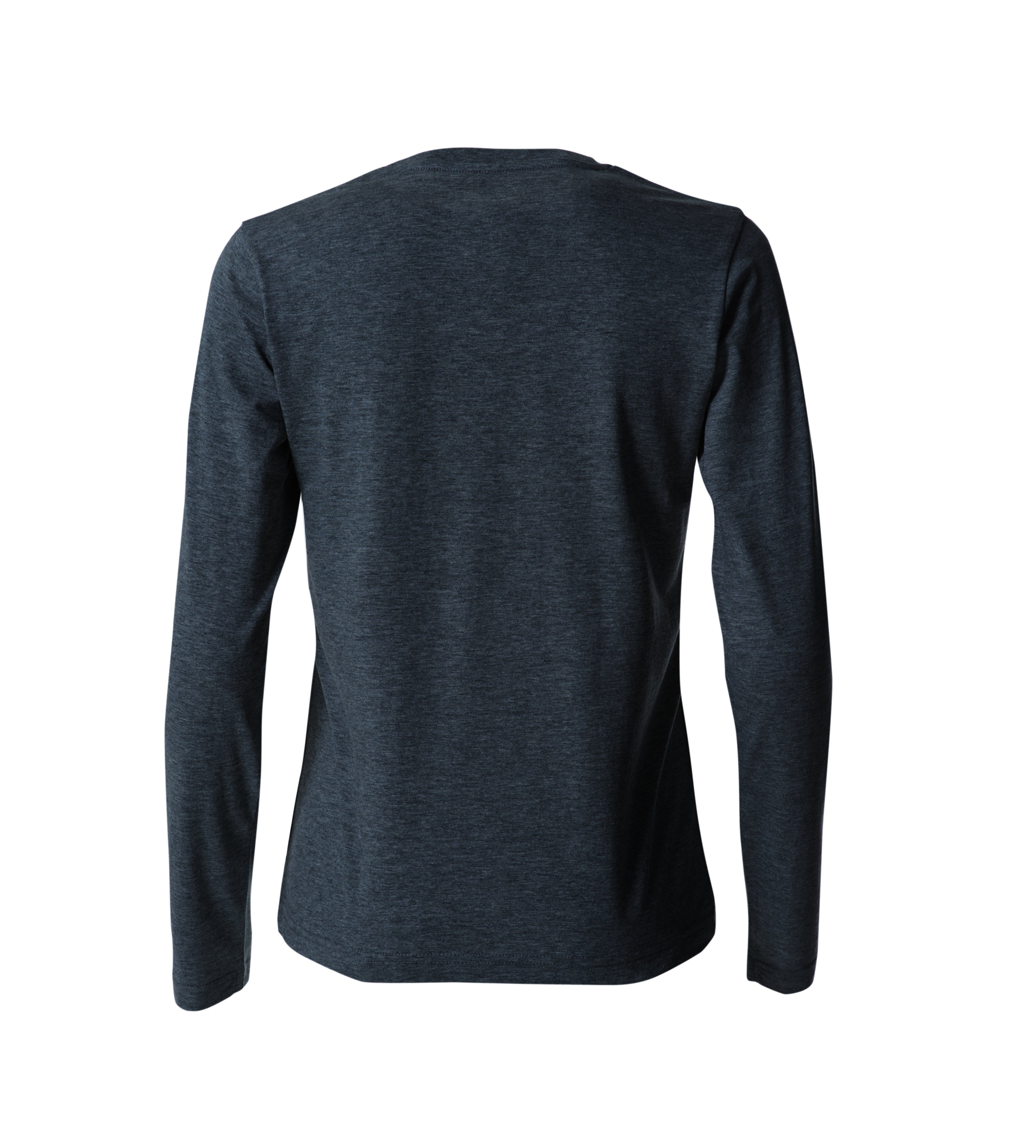Damen Basic-T L/S