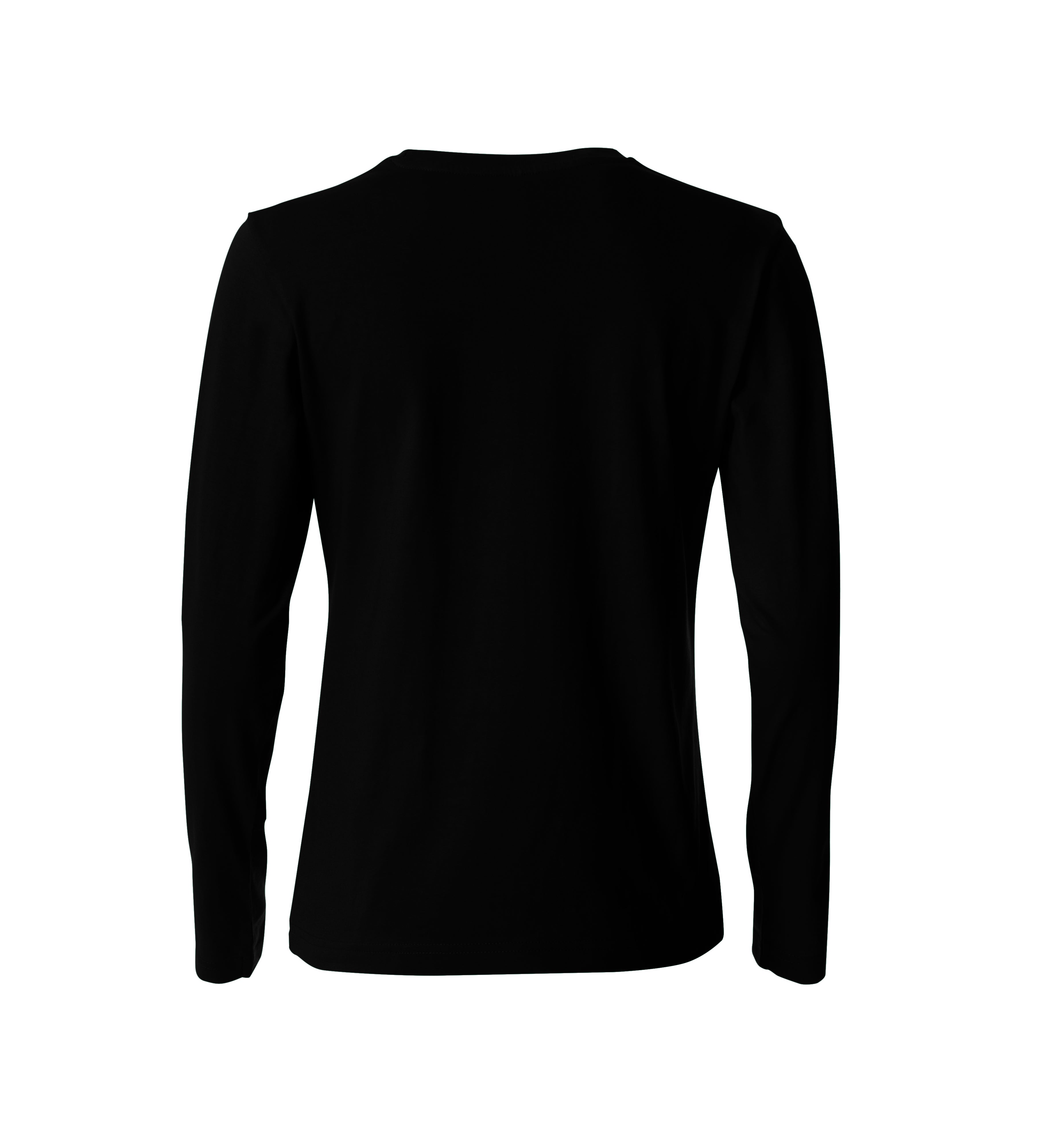 Damen Basic-T L/S