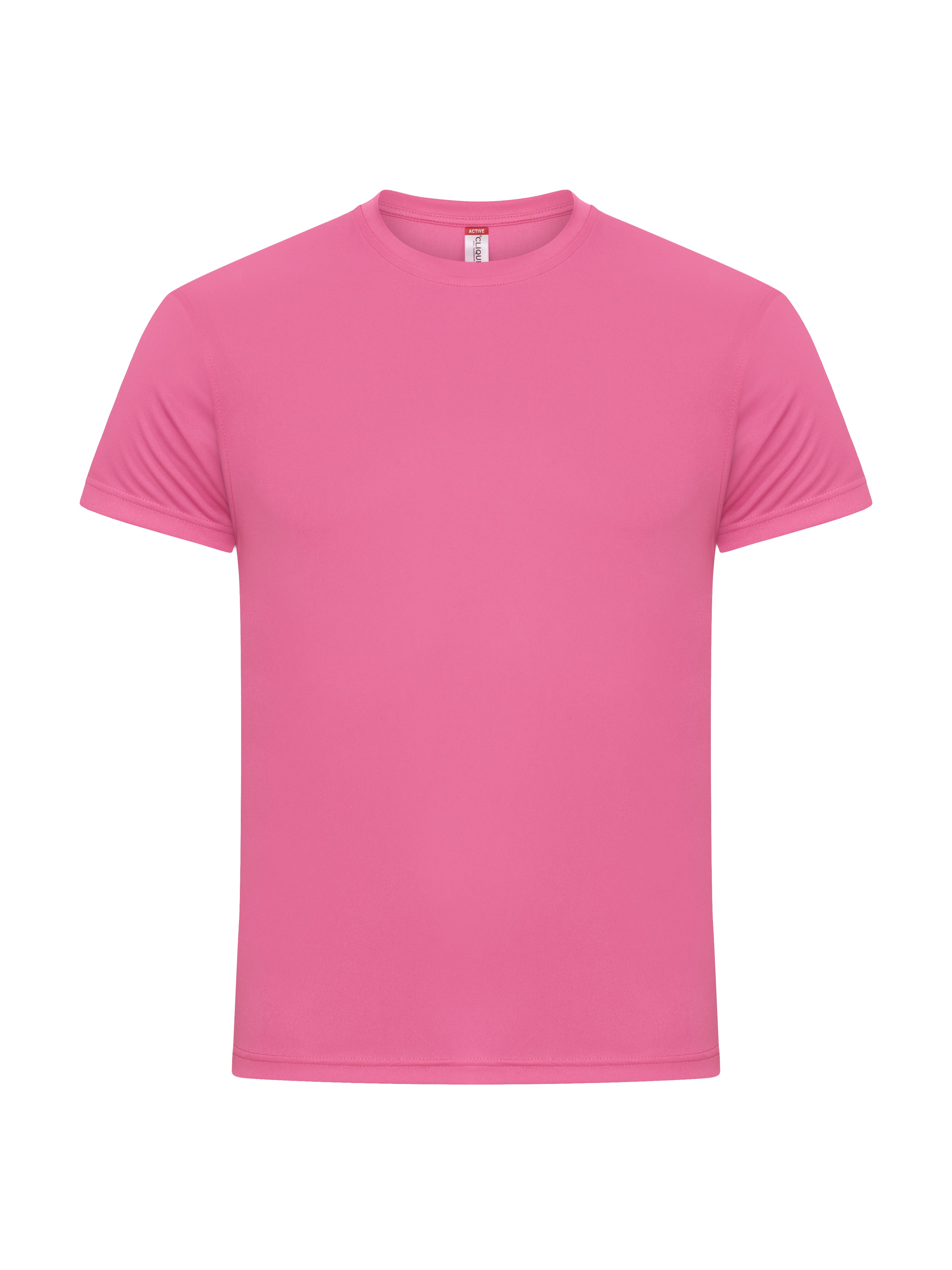 Herren Basic Active- T