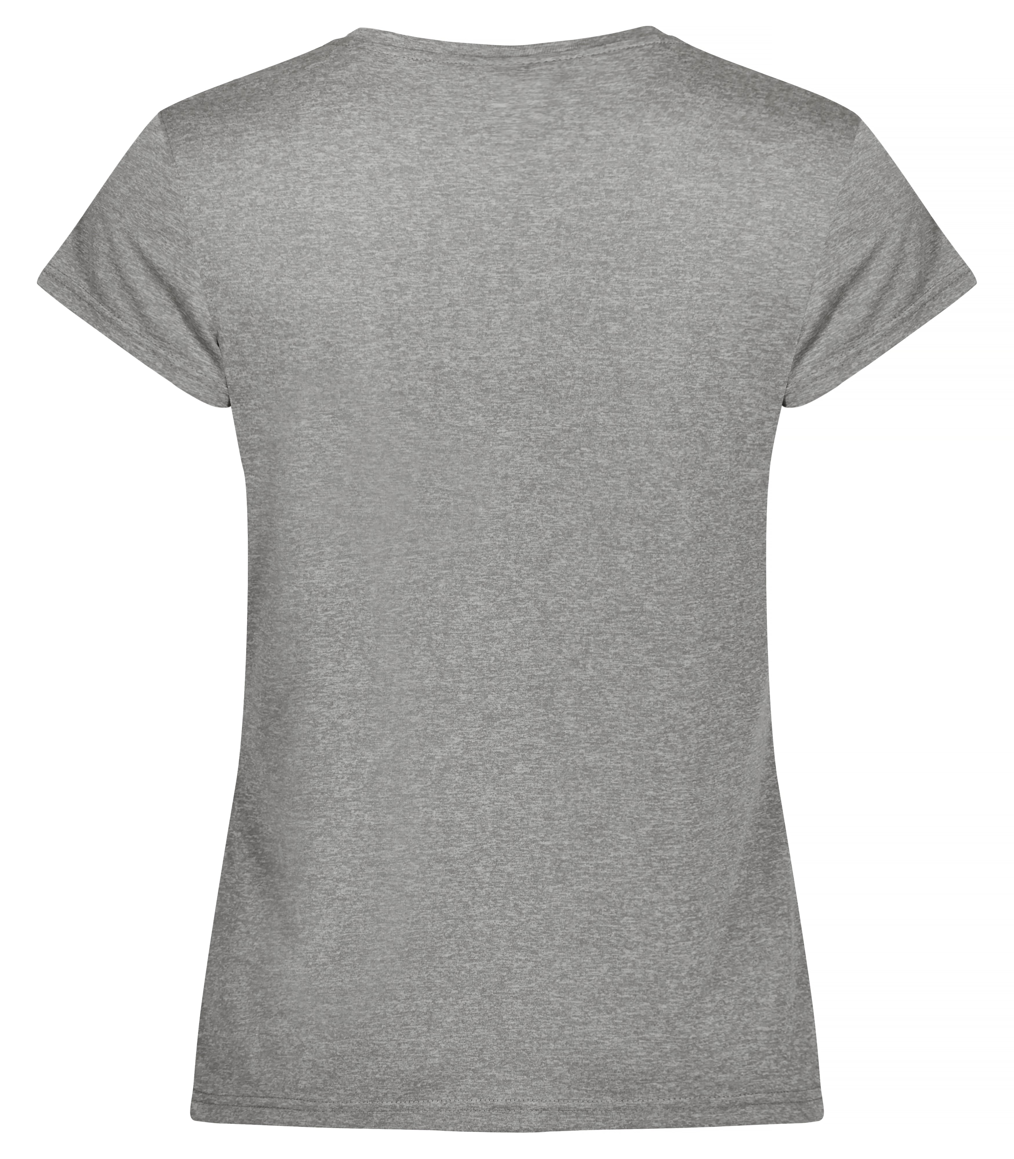 Damen Basic Active- T