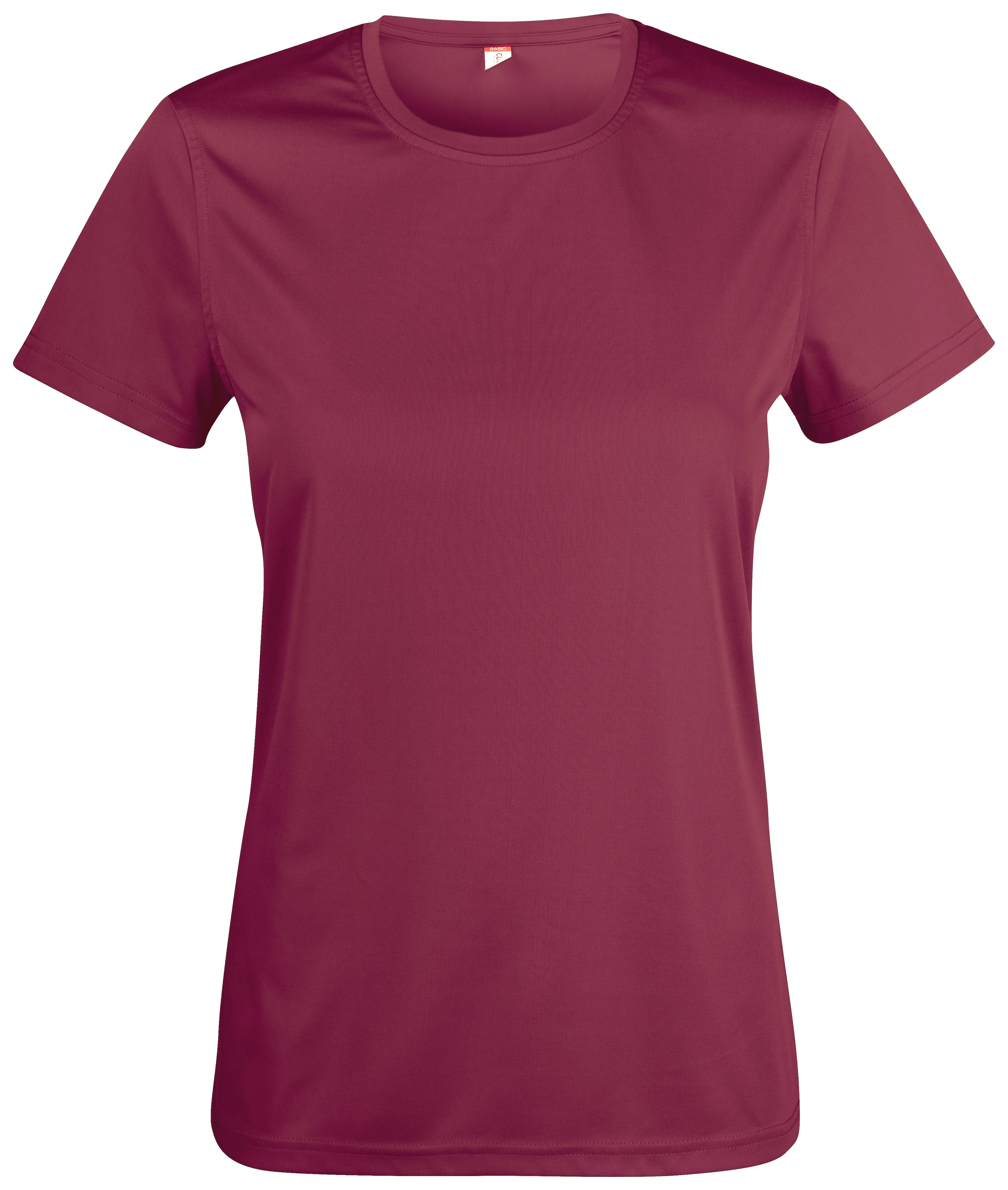 Damen Basic Active- T