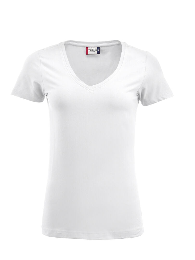Arden Damen Stretch T-Shirt