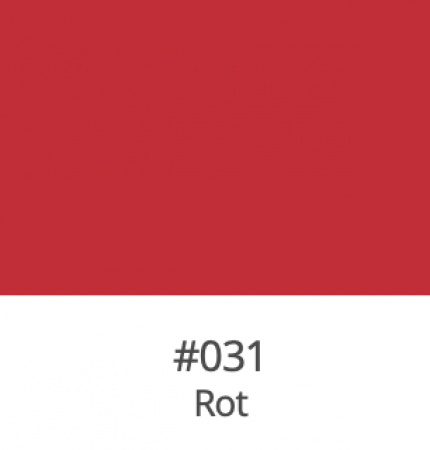 Oracal 631 Matte Vinyl