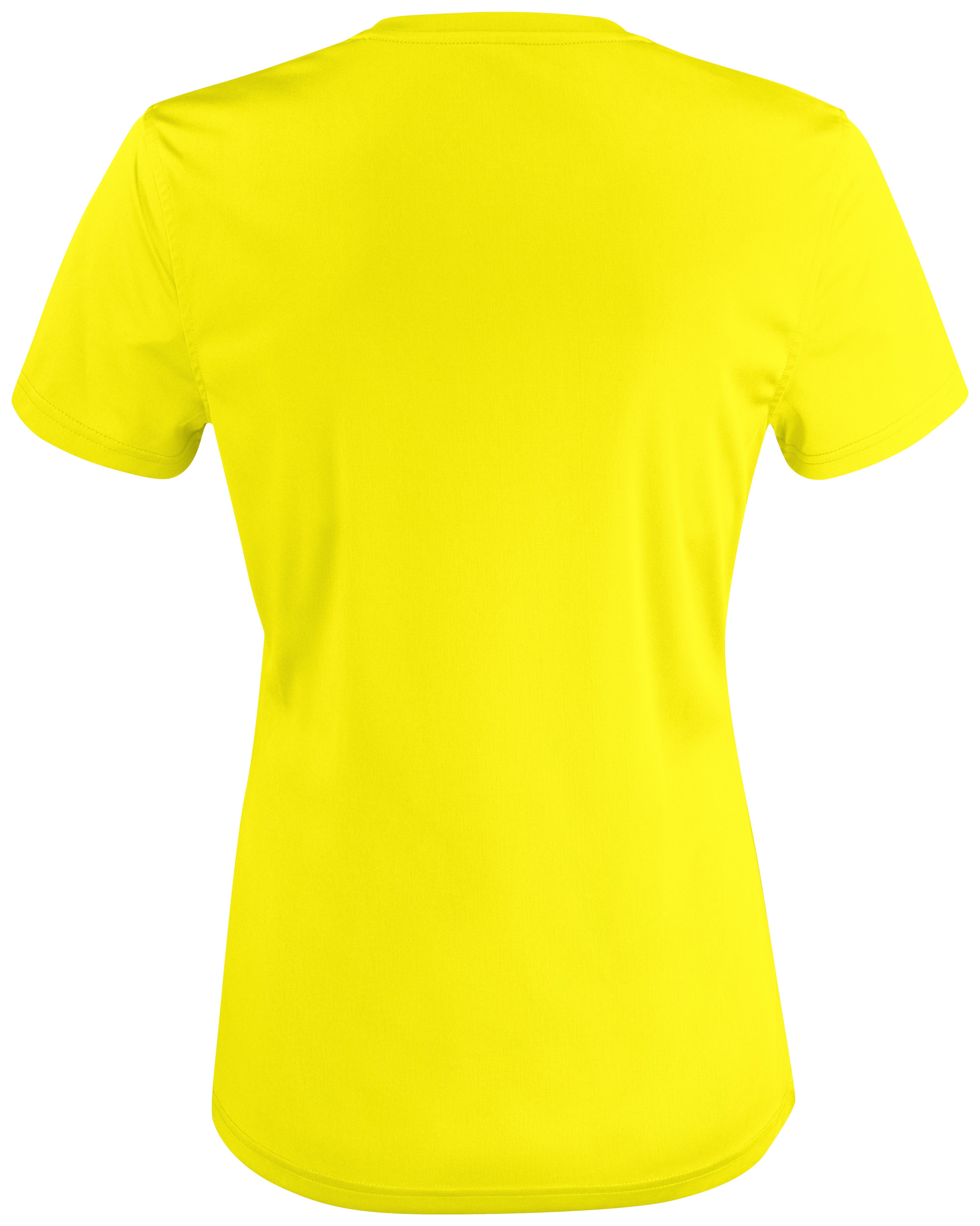 Damen Basic Active- T
