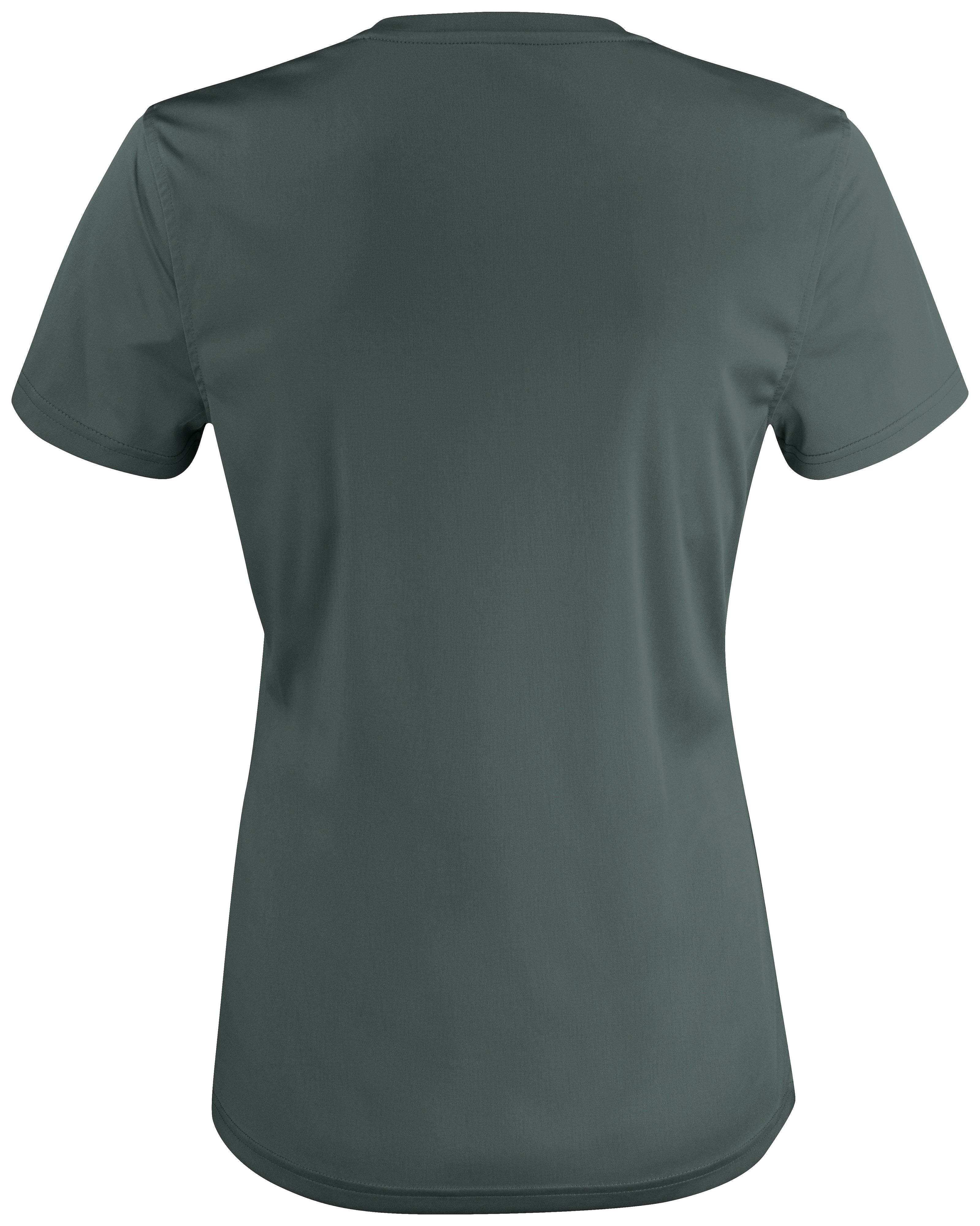 Damen Basic Active- T