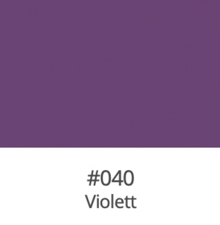 Oracal 631 Matte Vinyl