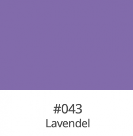 Oracal 631 Matte Vinyl