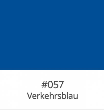 Oracal 631 Matte Vinyl