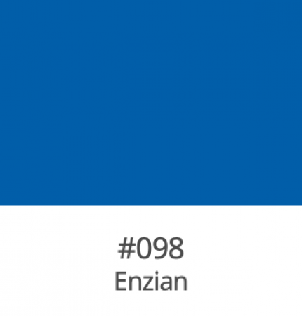 Oracal 631 Matte Vinyl