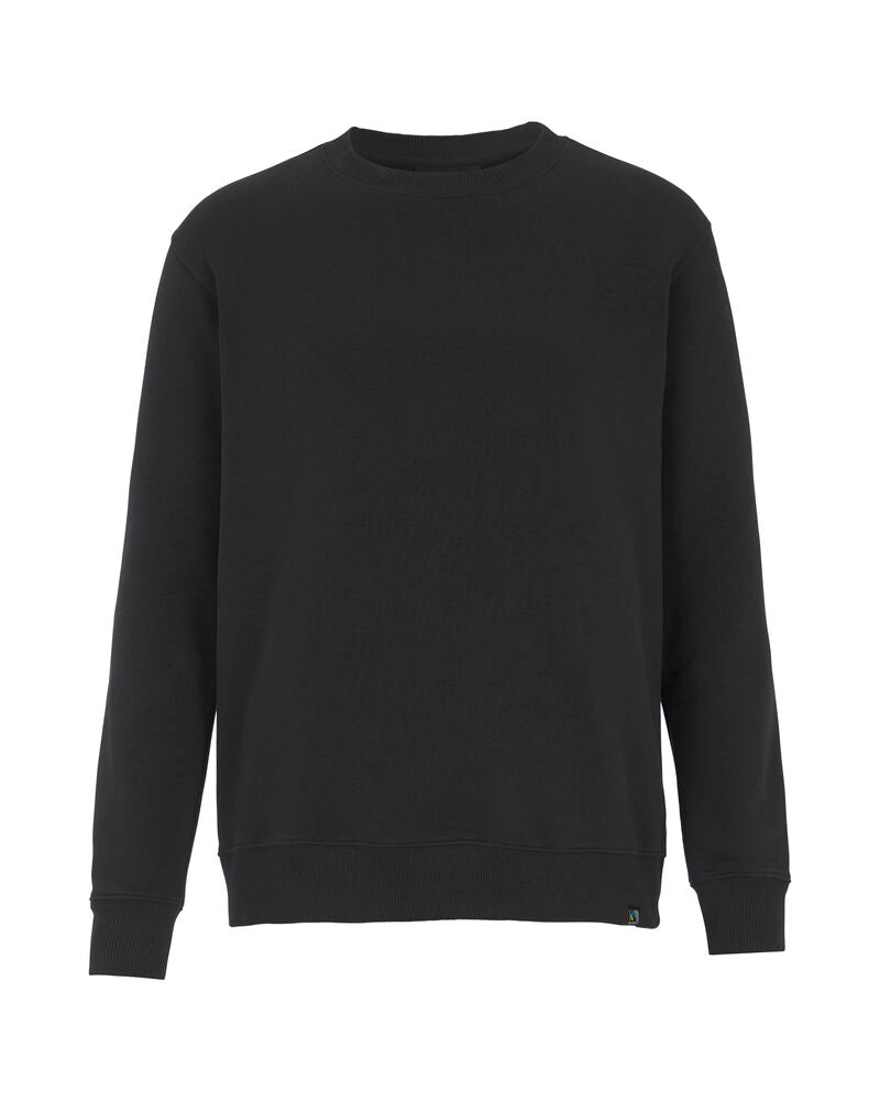 Key Crew Neck Unisex