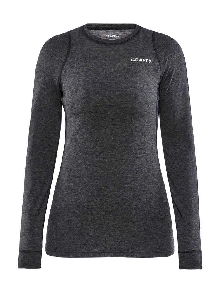 Damen CORE Wool Merino Set