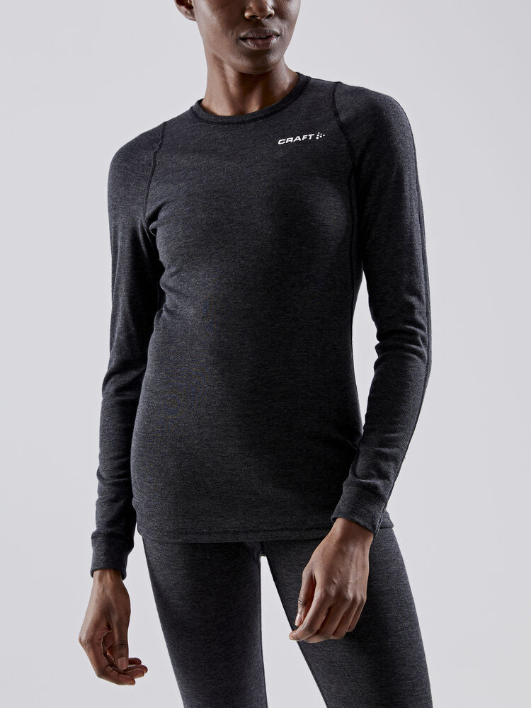 Damen CORE Wool Merino Set