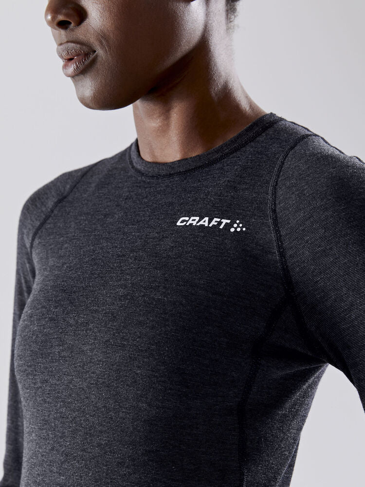 Damen CORE Wool Merino Set