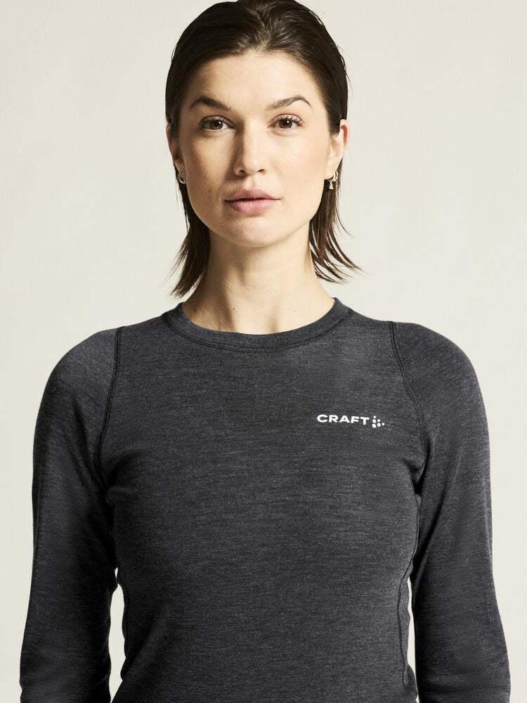 Damen CORE Wool Merino Set