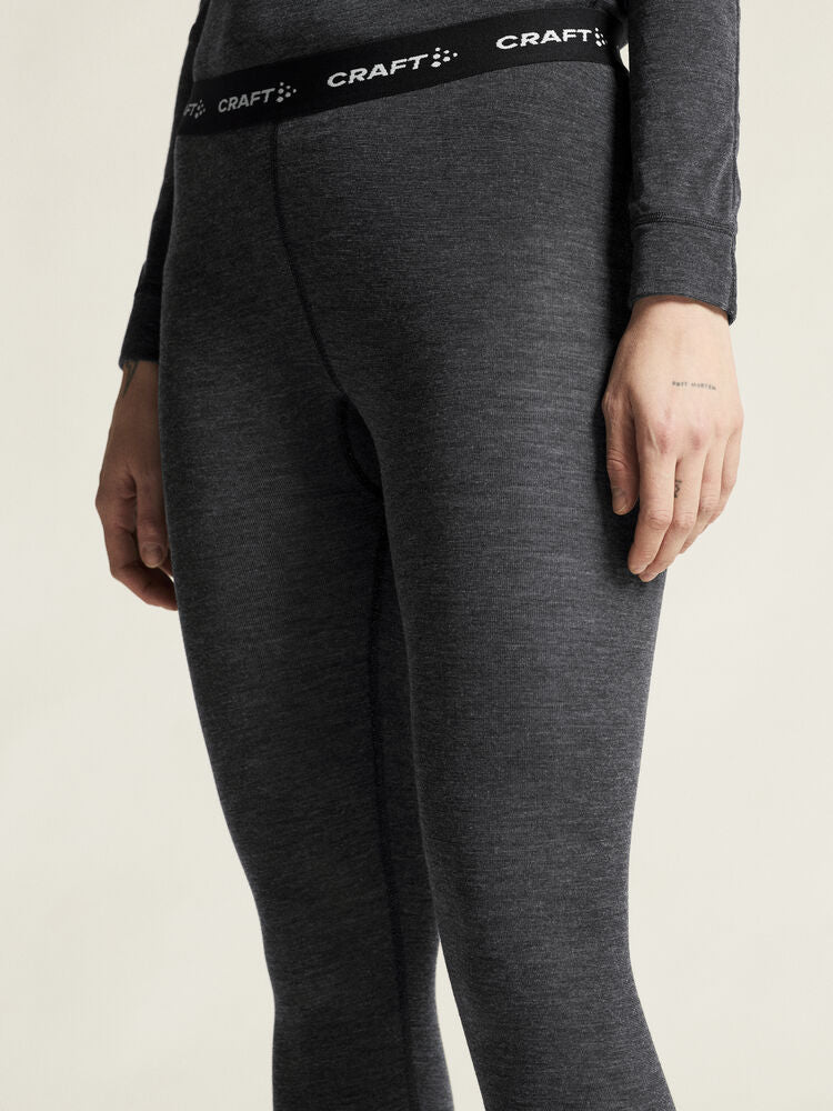 Damen CORE Wool Merino Set