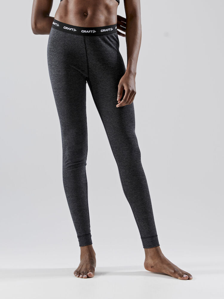 Damen CORE Wool Merino Set