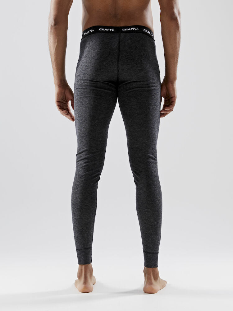 Herren CORE Wool Merino Set