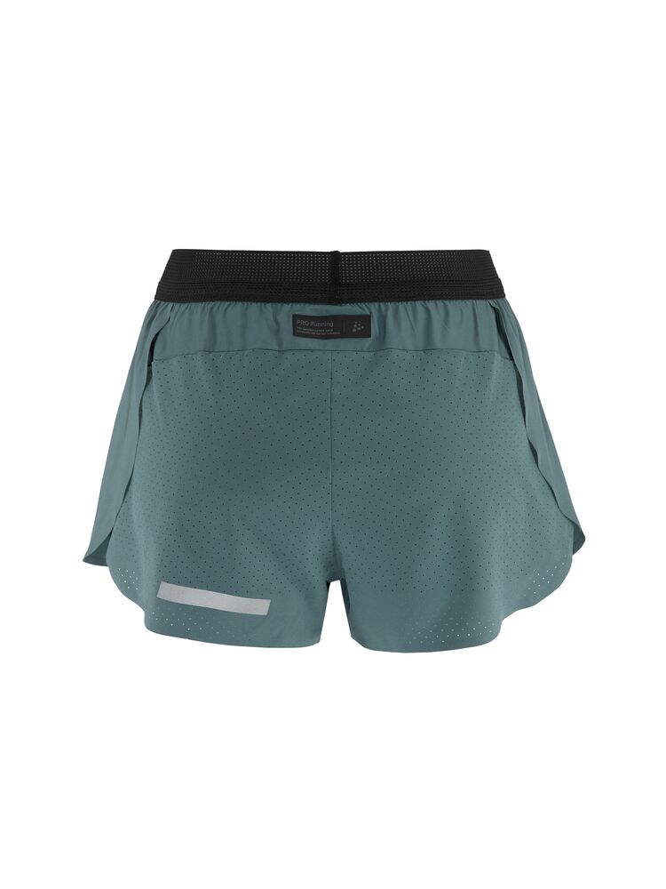 PRO Hypervent Split Shorts