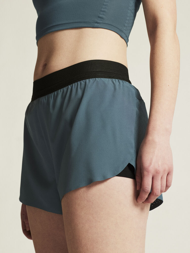 PRO Hypervent Split Shorts