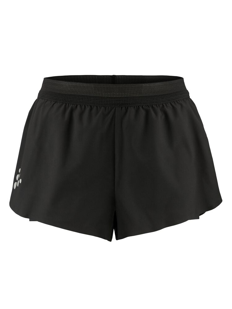 PRO Hypervent Split Shorts