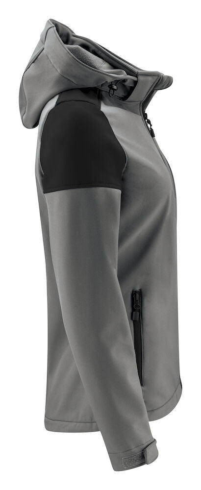 Frauen Softshell Jacke