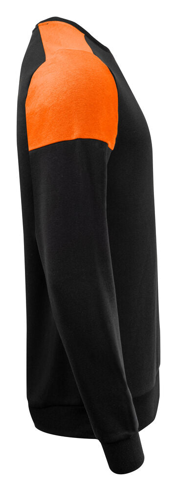 Unisex Prime Crewneck