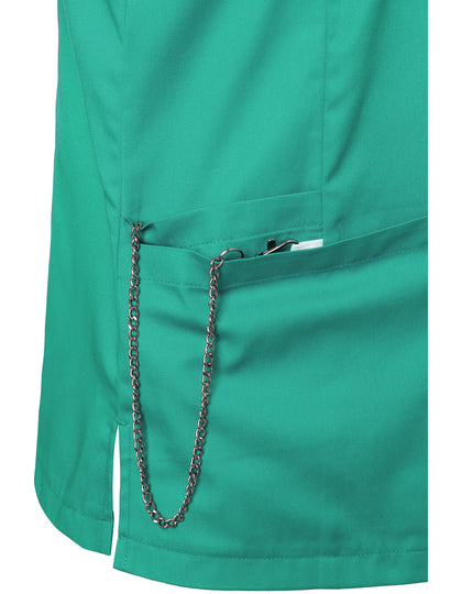 Damen-Schlupfkasack Essential