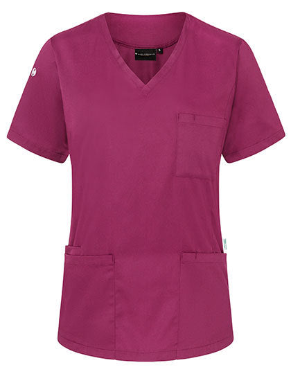 Damen-Schlupfkasack Essential