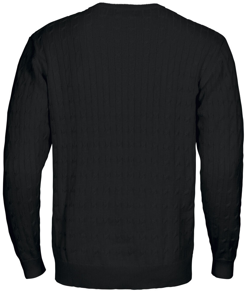 Blakely Knitted Sweater Herren