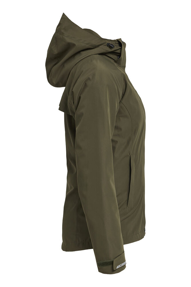 Regen Jacke Damen